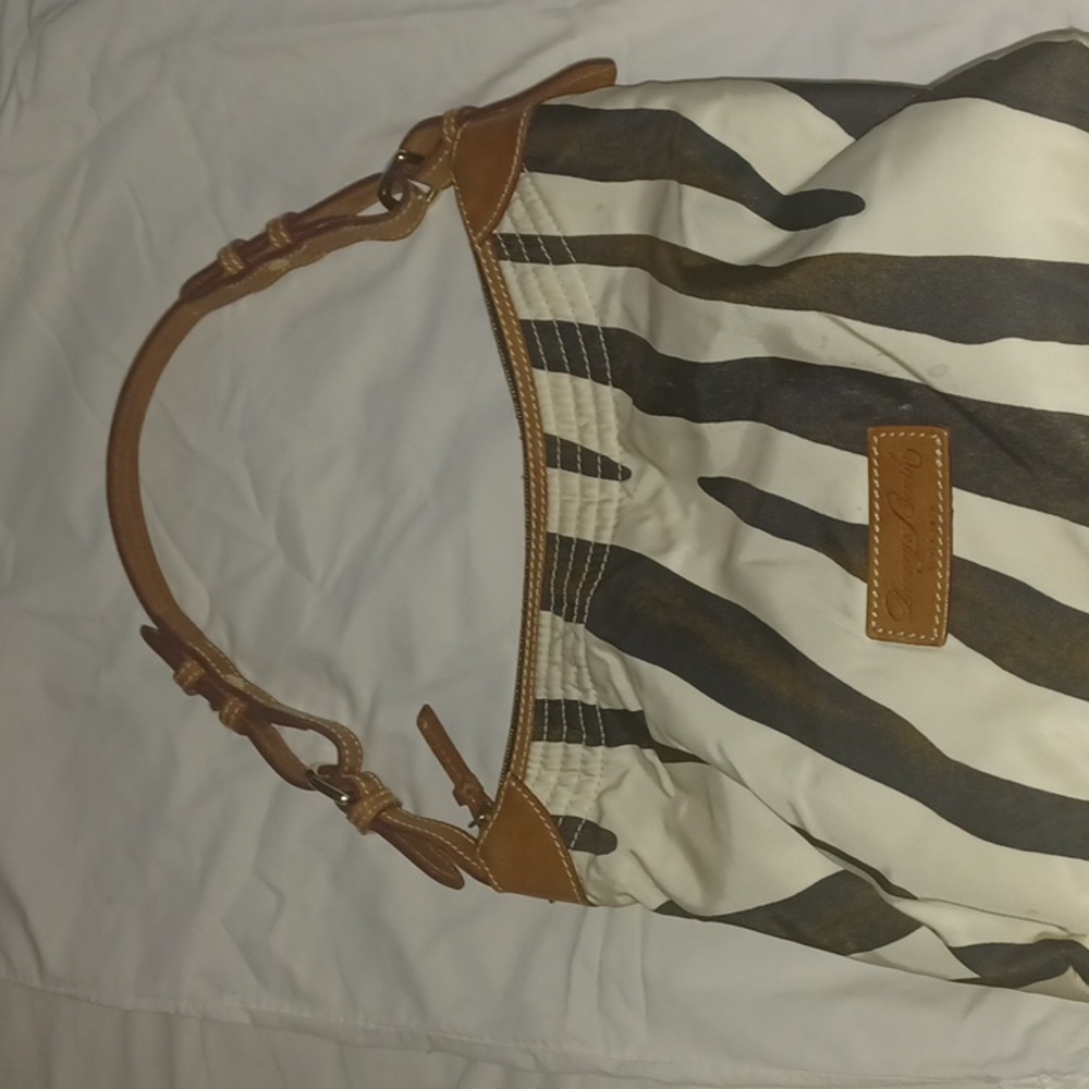 Doony&bourk shoulder purse